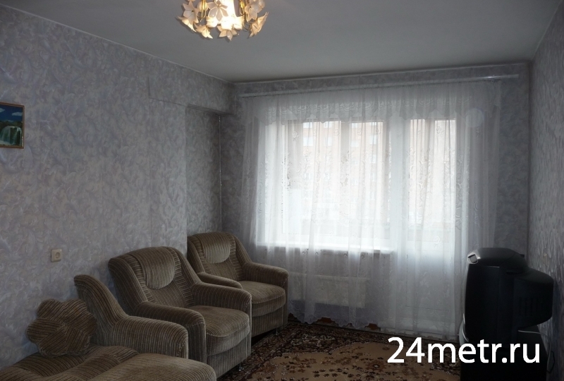 Купить 1 Ком Ветлужанке Красноярск