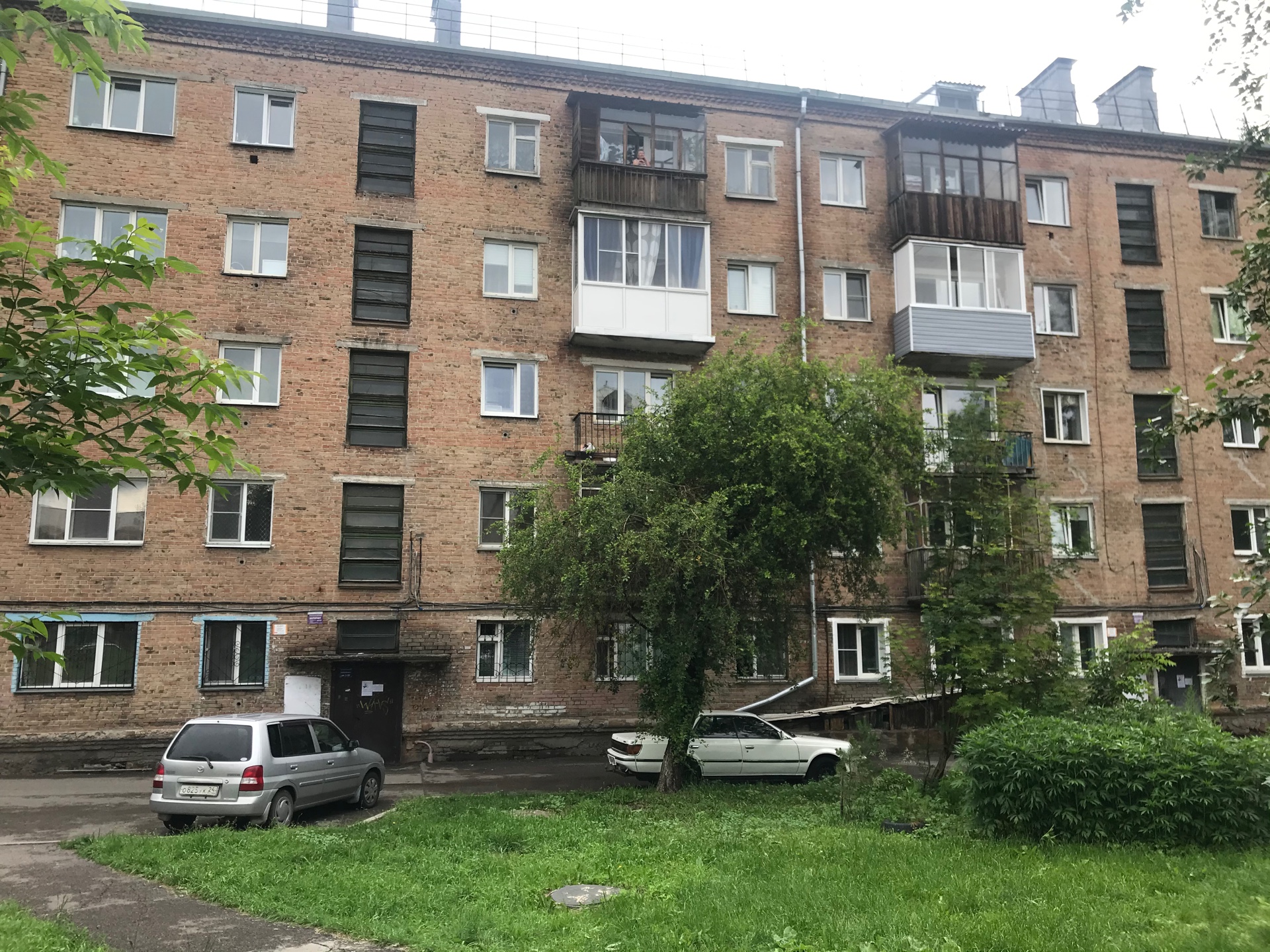 Купить Квартиру Мечникова 49